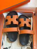 Hermes Chypre Sandals