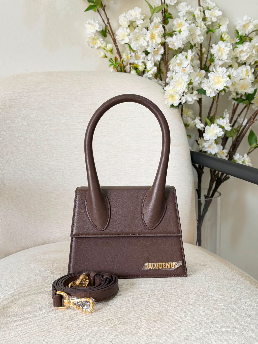Jacquemus Le Chiquito Bag