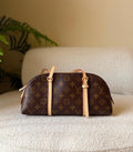 Louis Vuitton Squire East-West Handbag