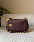 Louis Vuitton Side Trunk MM Bag