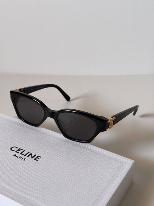Celine Cat-Eye S187 Sunglasses