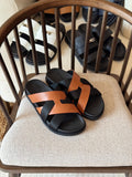 Hermes Kazimir Sandals