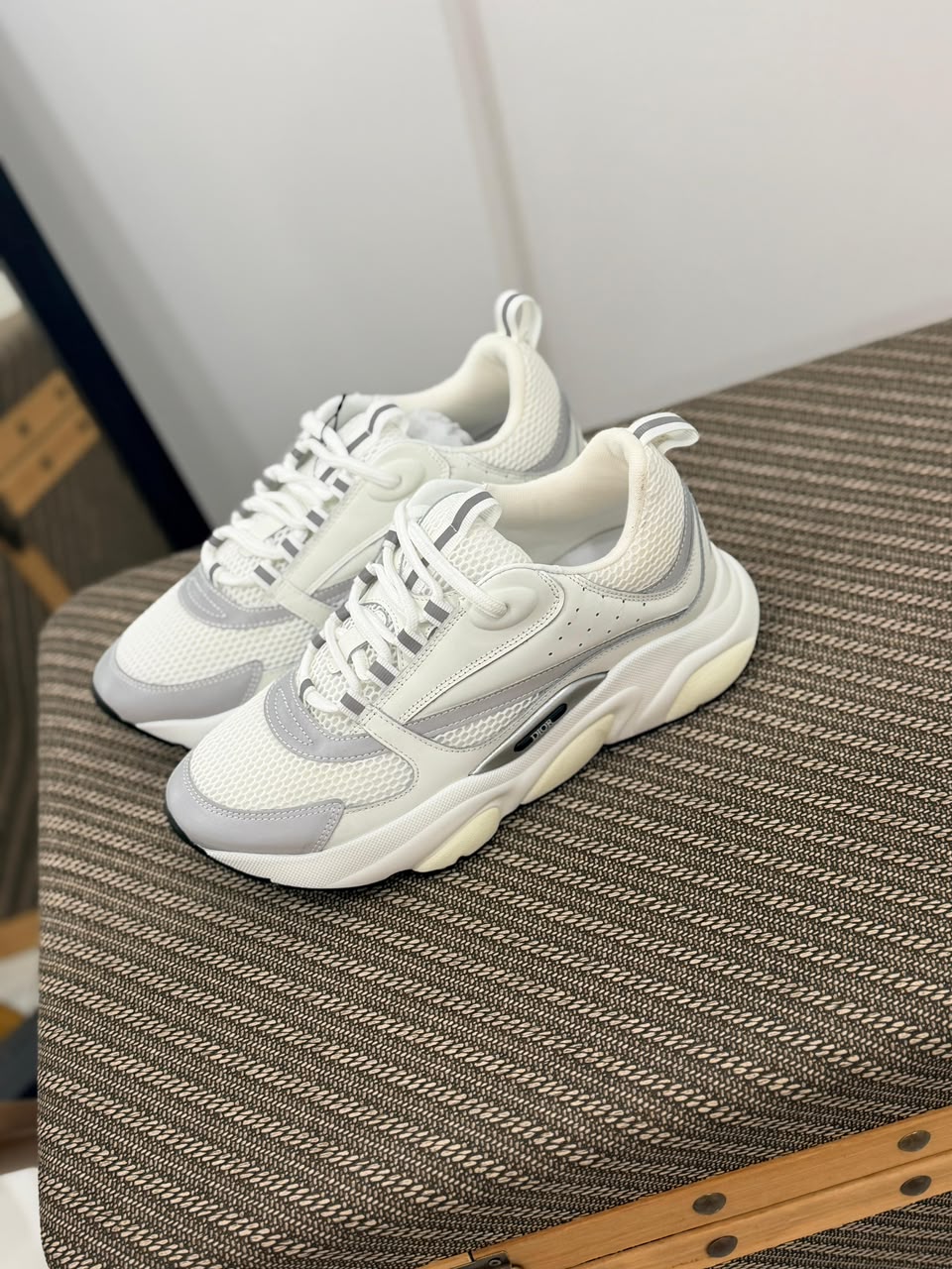 Dior B22 Sneakers