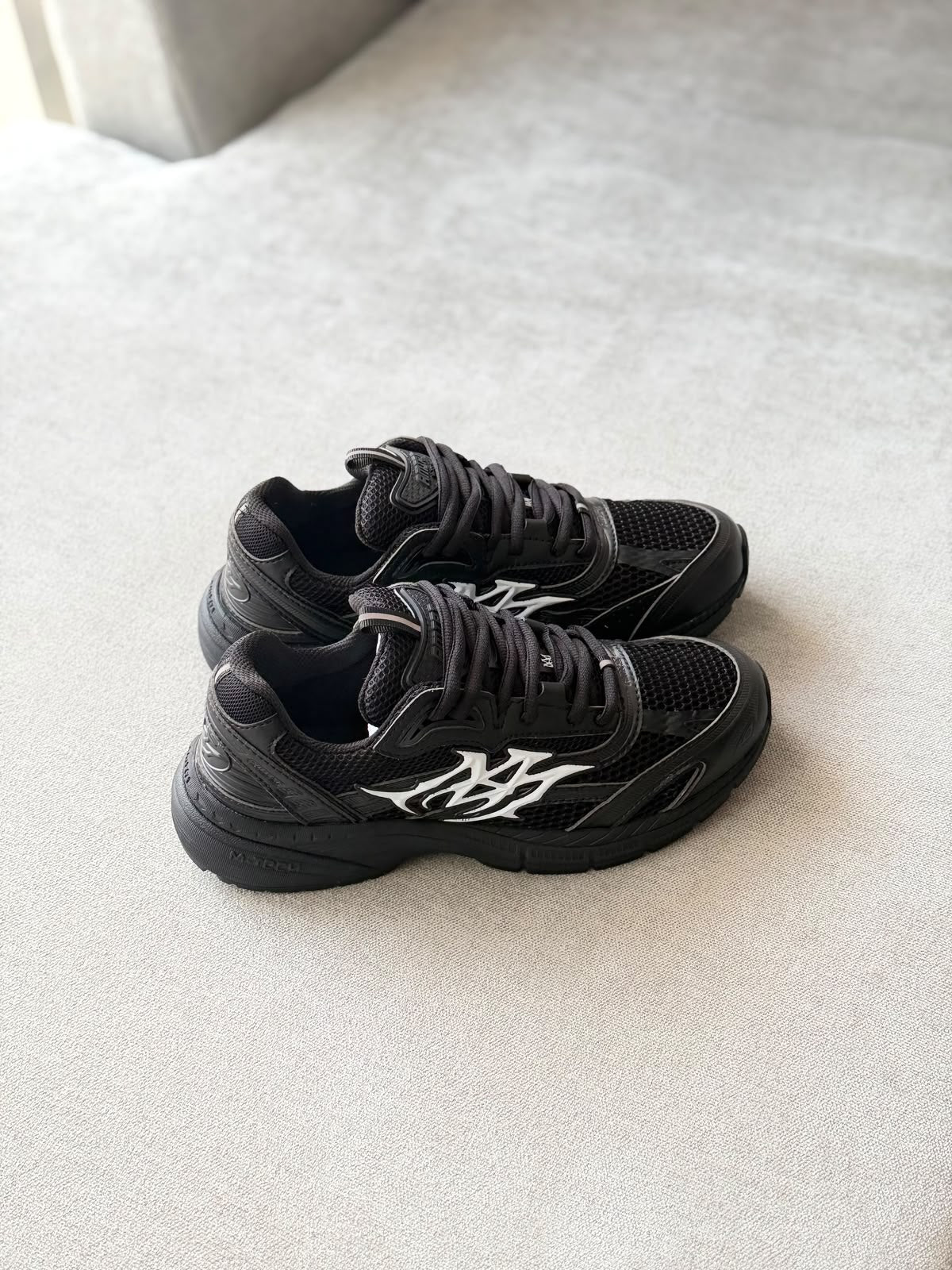 Amiri M-Tech Sneakers