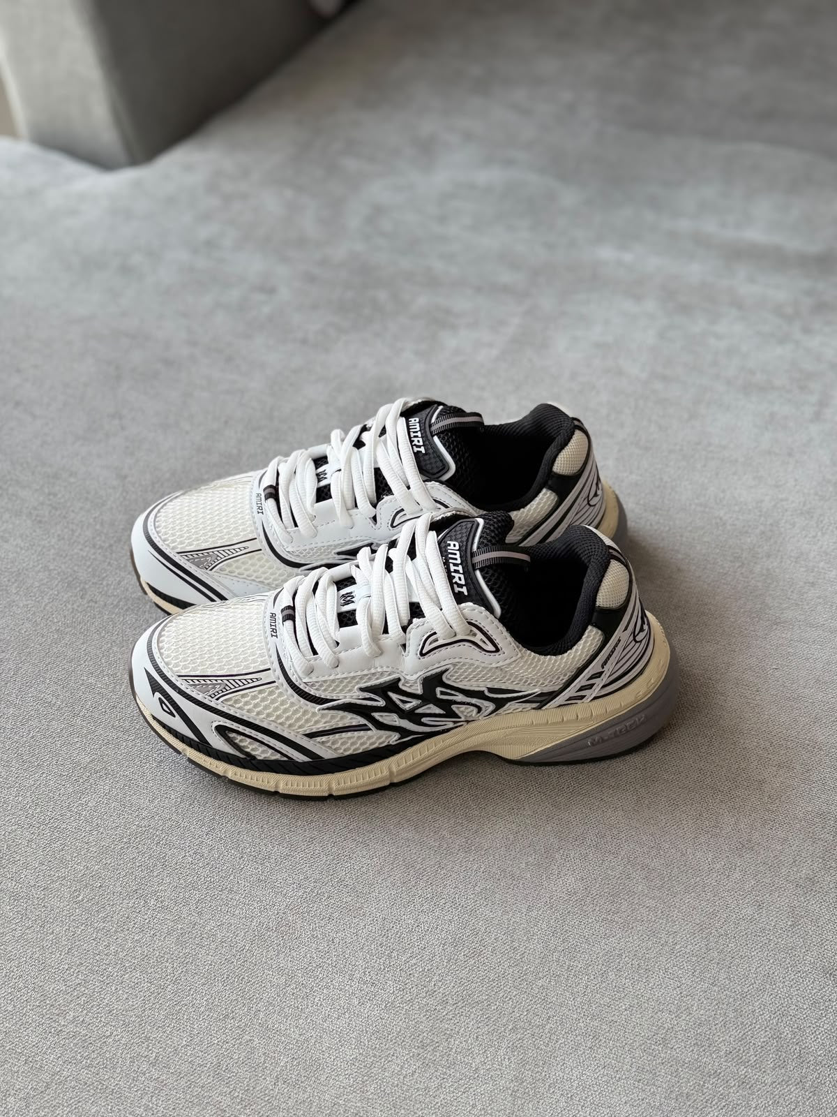 Amiri M-Tech Sneakers