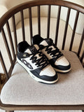 Dior B57 Low-Top Sneakers