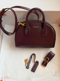 Saint Laurent Mini Sac de Jour Boston Bag