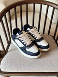 Dior B27 Uptown Low-Top Sneakers
