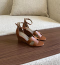 Hermes Legend Sandals
