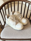 Louis Vuitton LV Trainer Maxi Sneakers