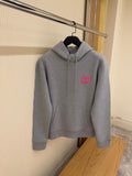 Dior CD Icon Hooded Sweatshirt