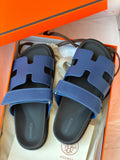 Hermes Chypre Sandals