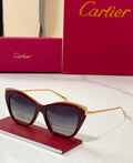 Panthère de Cartier Sunglasses