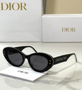 Dior DiorPacific B1U Butterfly Sunglasses