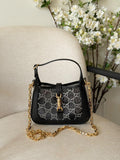 Gucci Jackie 1961 Mini Bag