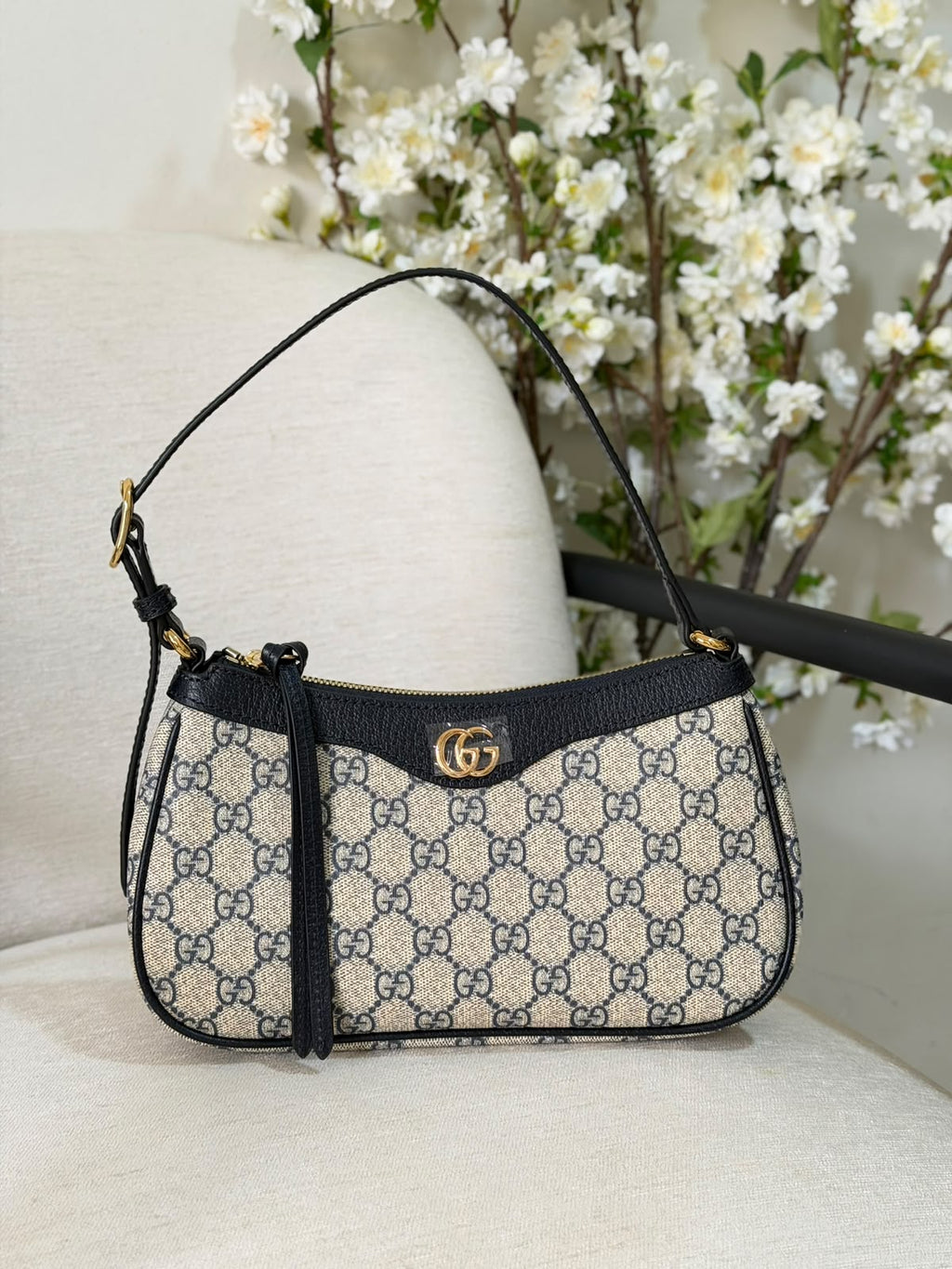 Gucci Ophidia Mini Shoulder Bag
