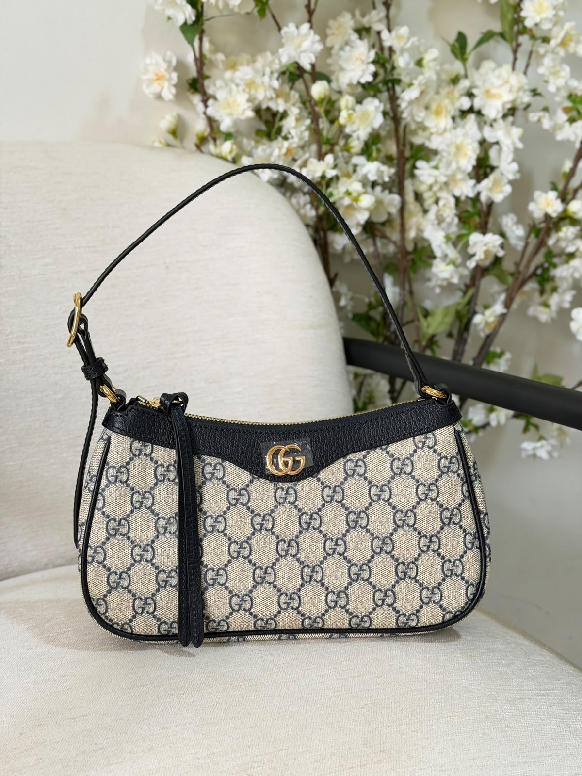 Gucci Ophidia Mini Shoulder Bag