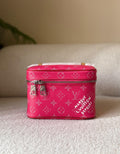 Louis Vuitton Nice Mini in Monogram Heritage Canvas