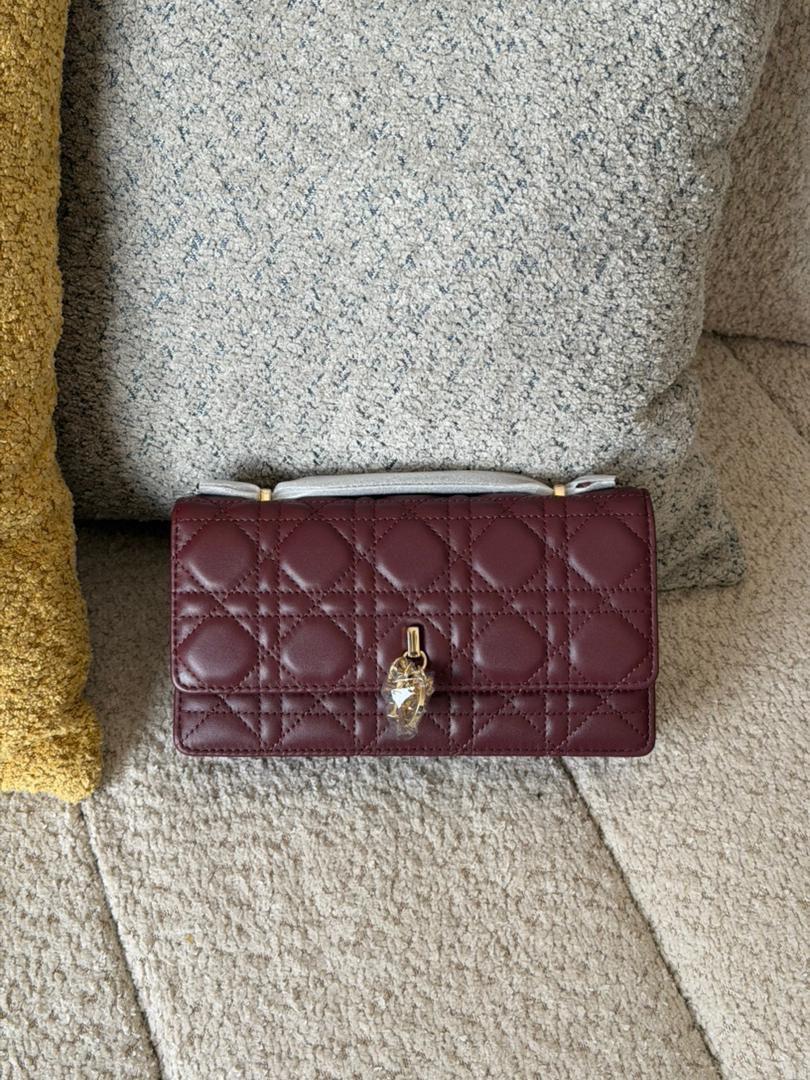My Dior Mini Bag