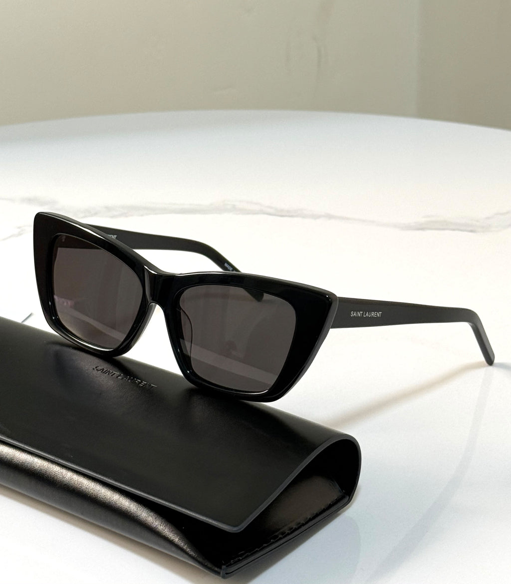 Saint Laurent SL 657 Sunglasses