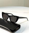 Saint Laurent SL 657 Sunglasses