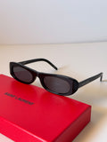 Saint Laurent SL 557 Shade Sunglasses