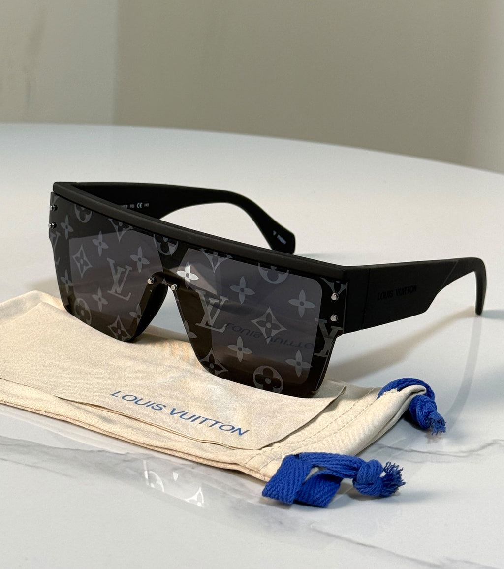 Louis Vuitton LV Waimea Sunglasses