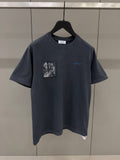 Off-White graphic-print T-shirt