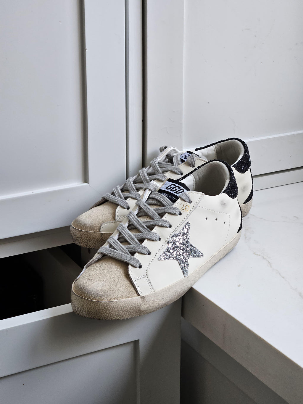 Golden Goose Super-Star