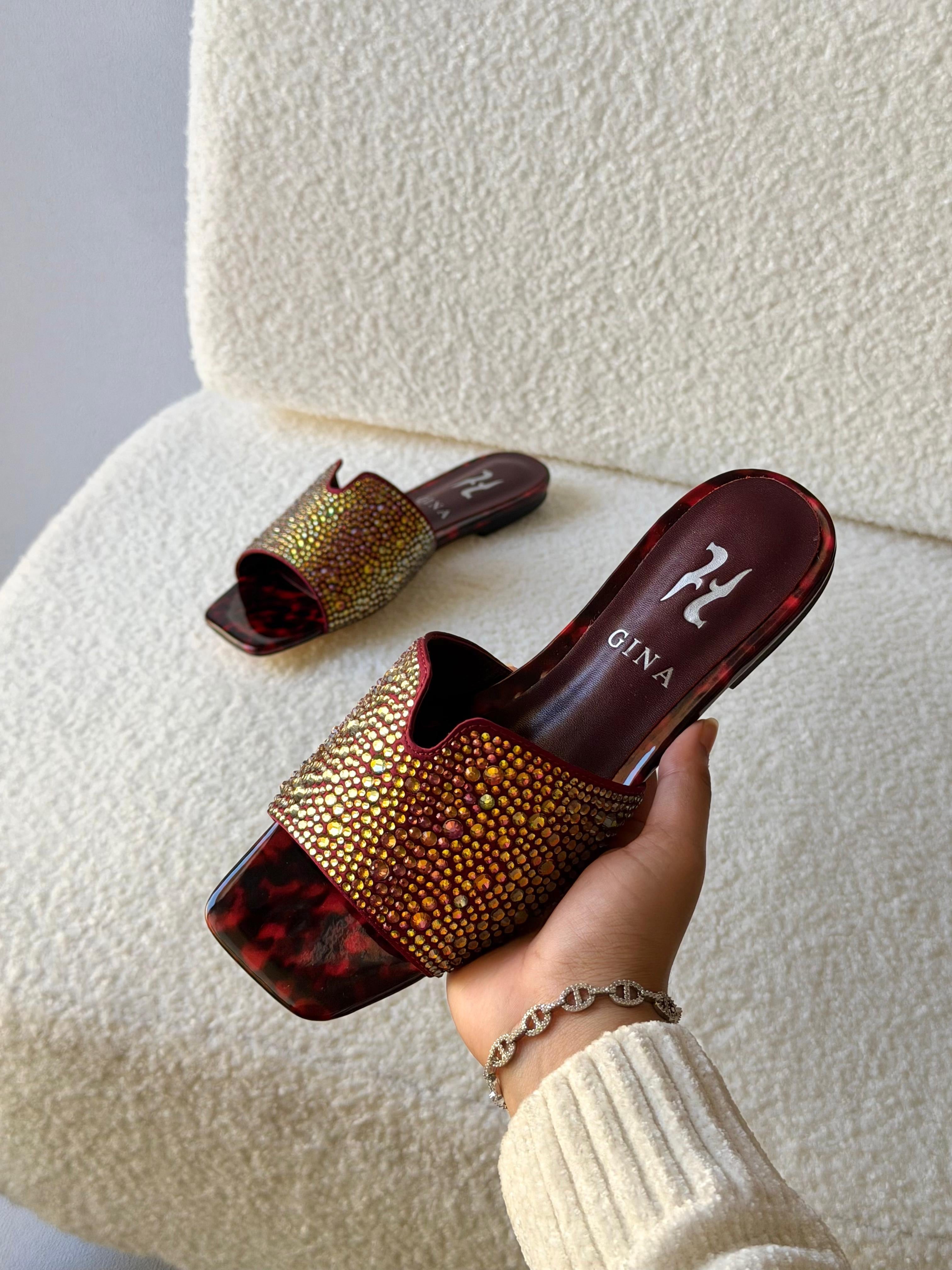 Gina FLORENCE Sandals