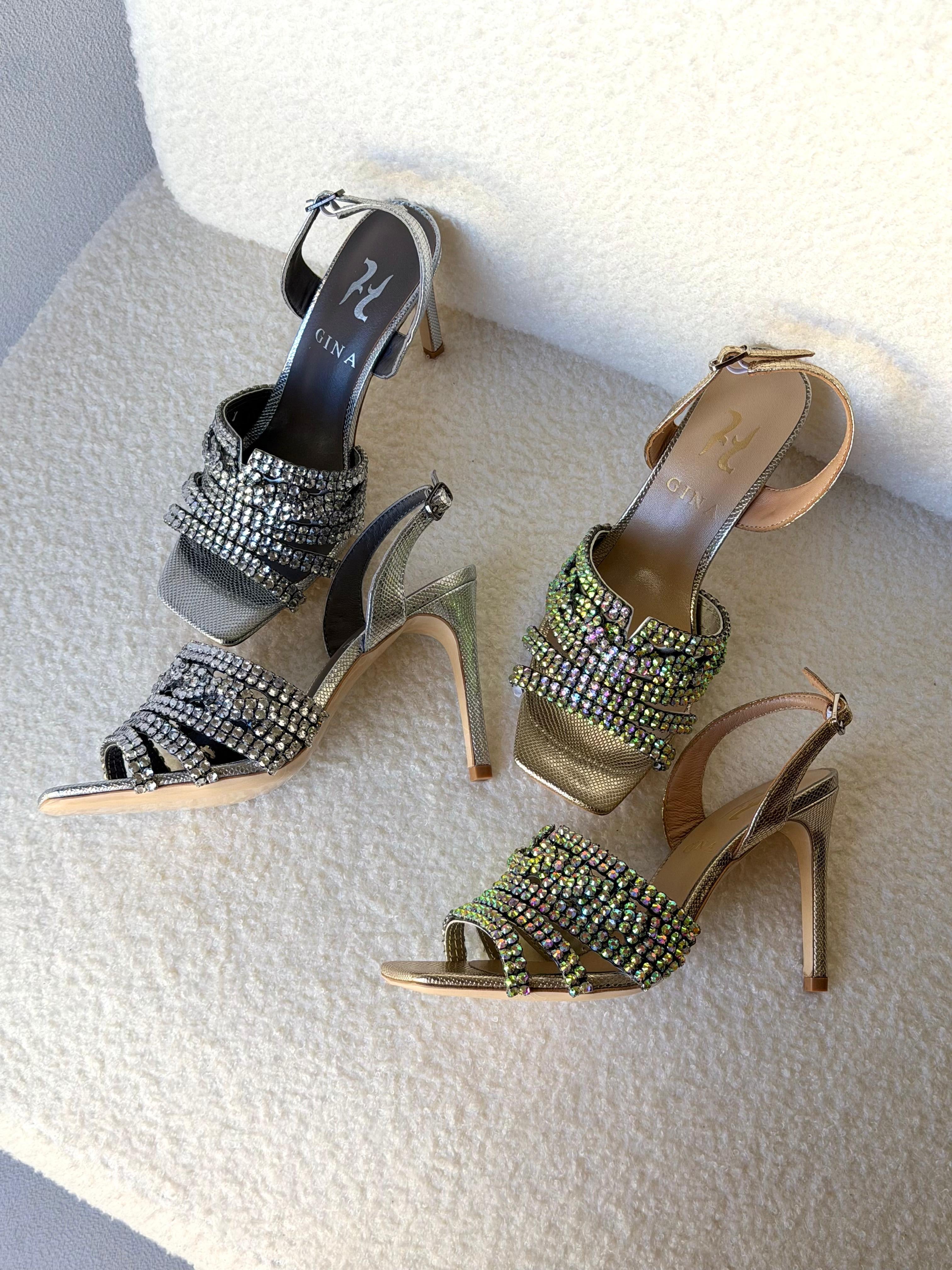 GINA Heels